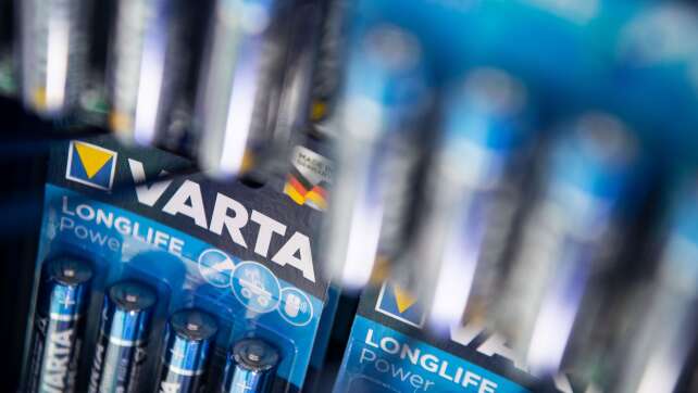 Varta Consumer Batteries geht eigenständig an den Start