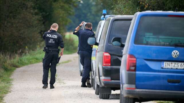 Streift ein Puma durch Oberbayern? Was bisher bekannt ist