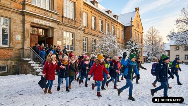 Weihnachtsferien in Bayern 2026/27 und 2027/28