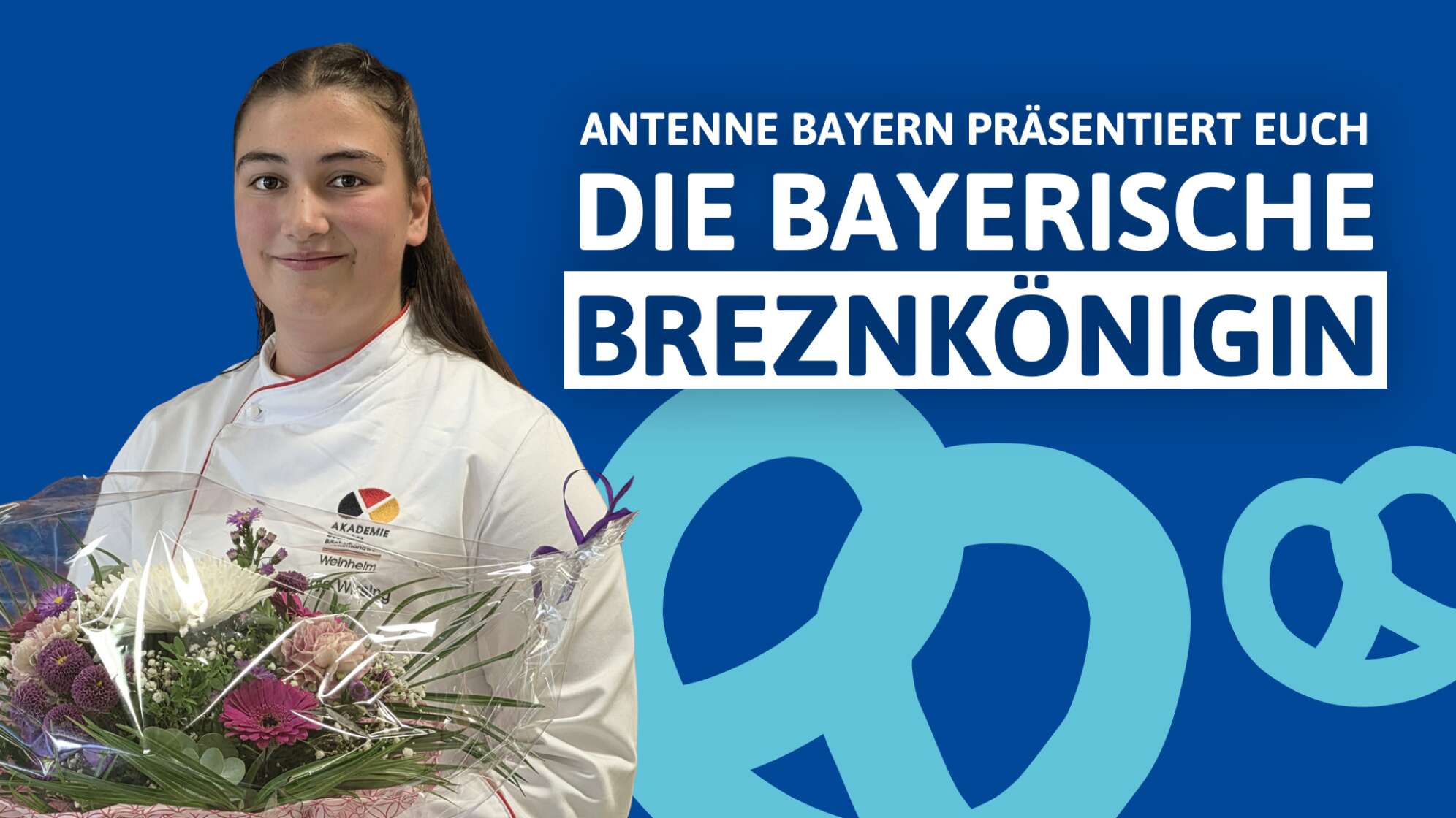 Breznkönigin