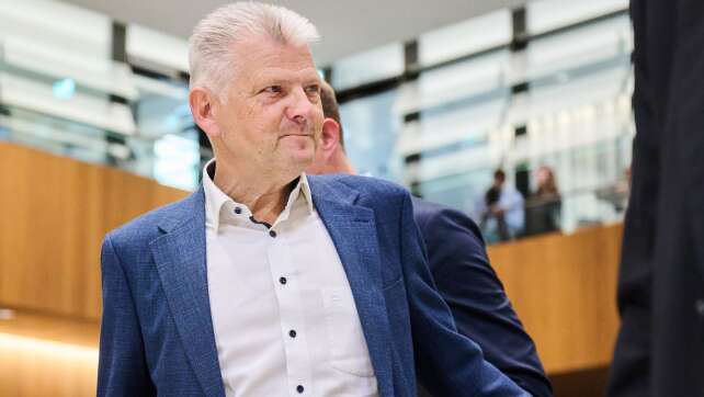 Niedersächsischer SPD-Fraktionschef Politze tritt zurück