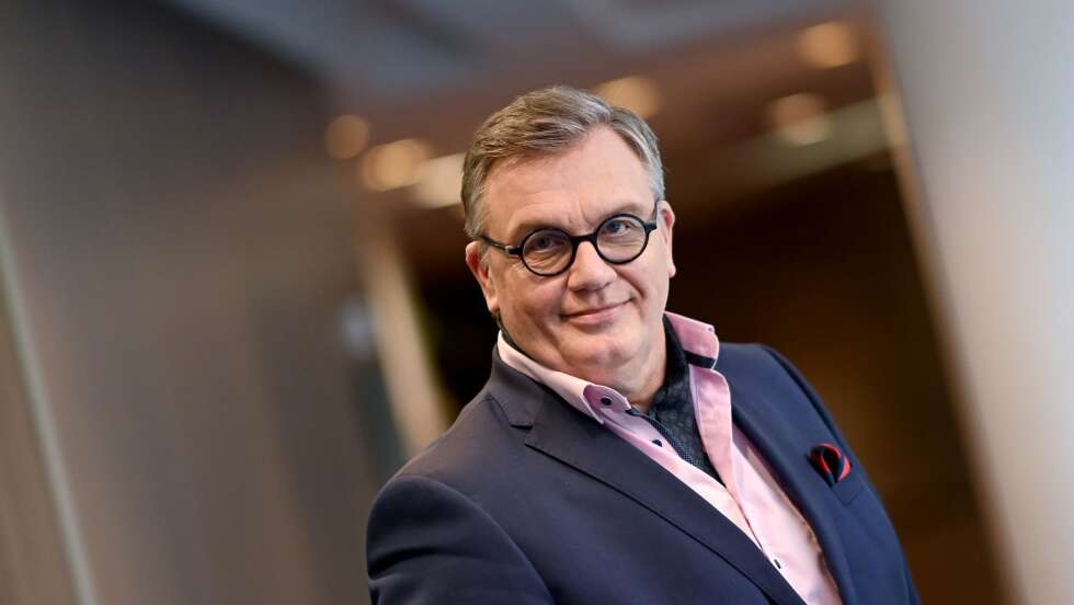 Hape Kerkeling: Sei selbst die Demokratie