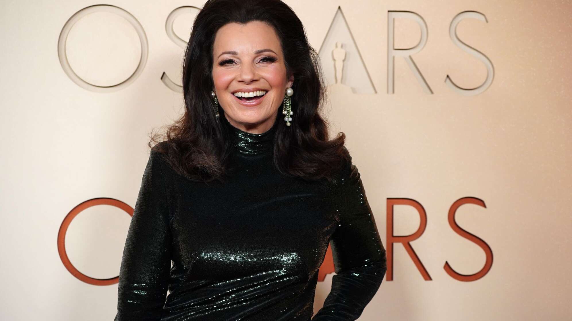 Fran Drescher