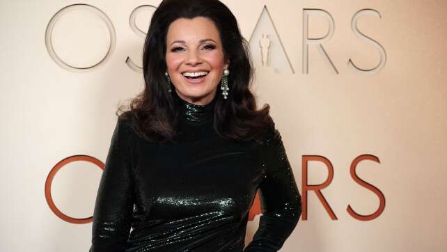 «Nanny» Fran Drescher mischt deutsche Serie auf