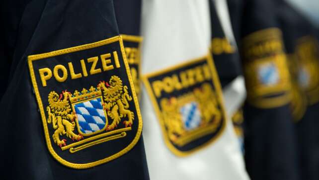 SPD: Staatsregierung hinkt bei Polizei-Stellen hinterher