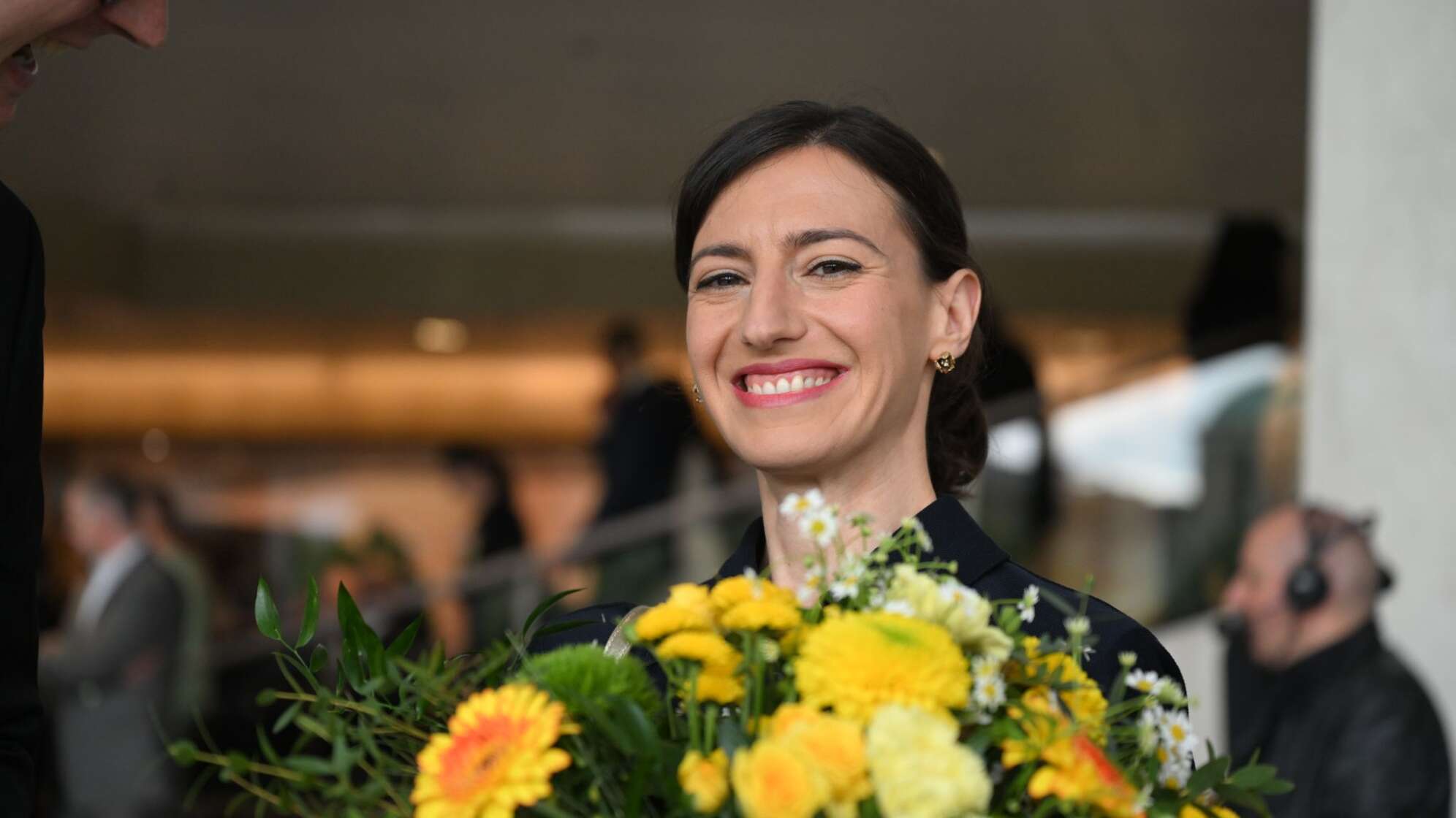 Flavia Zaka