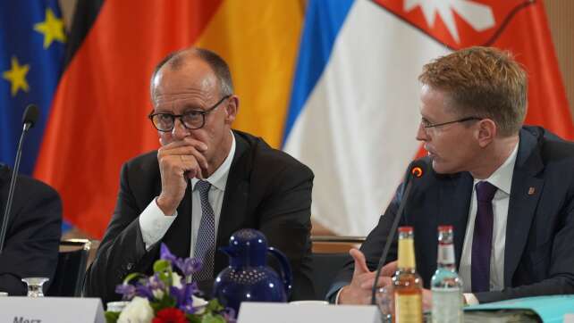 Günther zieht Schleswig-Holstein Berlin vor und schätzt Merz
