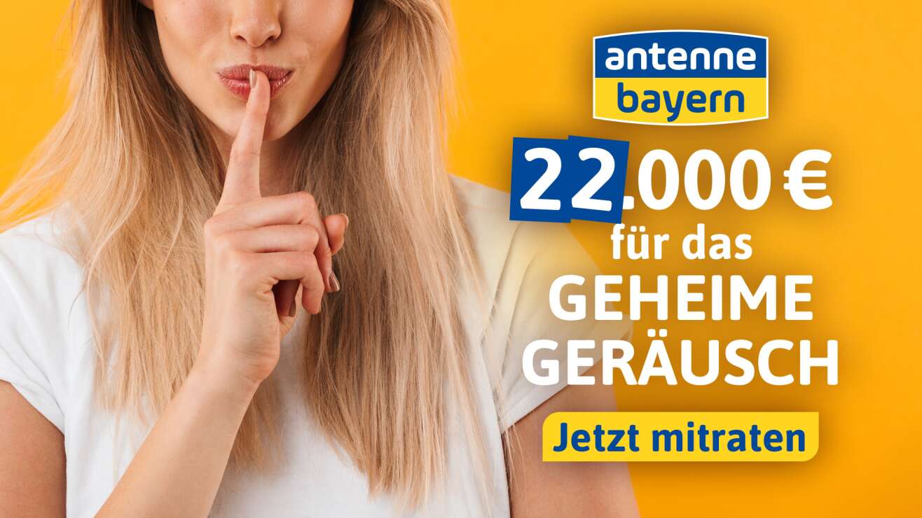 Das Geheime Geräusch 2026: Jetzt den aktuellen Jackpot sichern - Radio an!