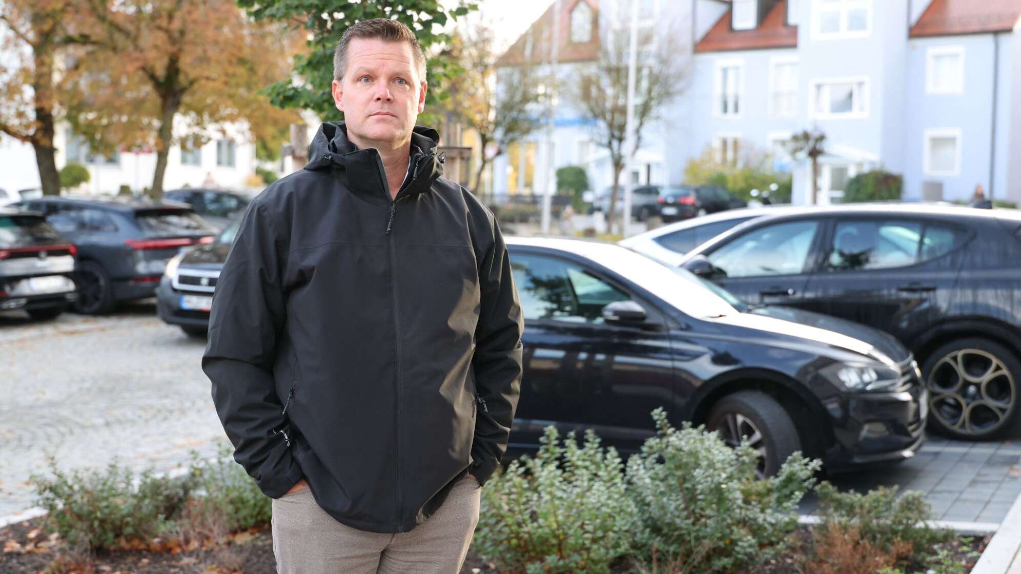 Zwei Behördenmitarbeiter bei Waffenkontrolle erschossen