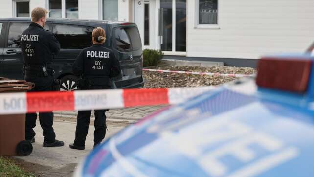 Herrmann: Schütze von Berngau ist Jäger und Sportschütze