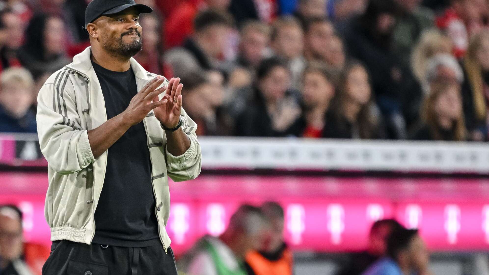 VIncent Kompany