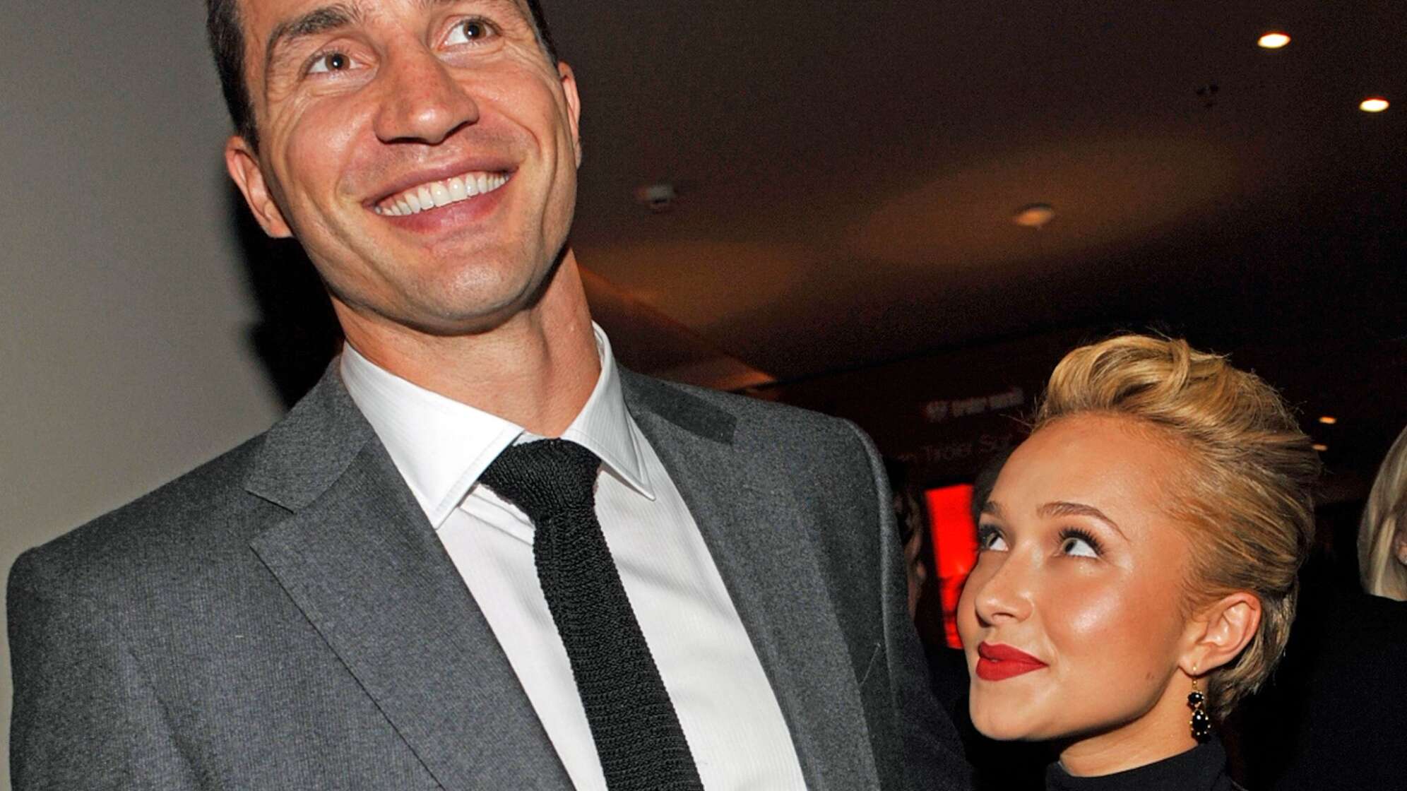 US-Schauspielerin Panettiere tot