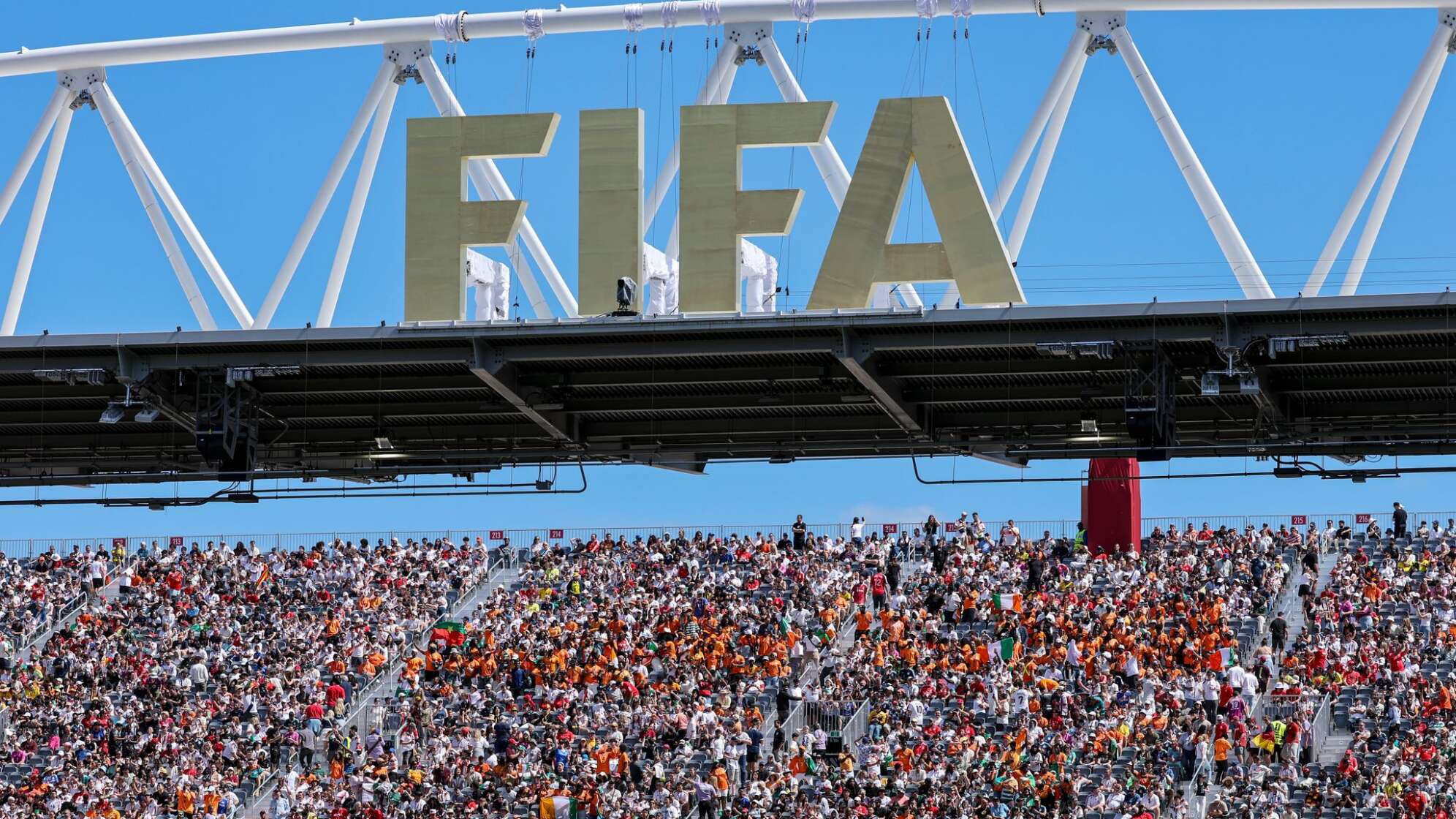 FIFA