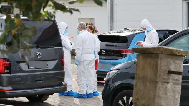 Waffenkontrolle endet tödlich - Entsetzen in der Oberpfalz