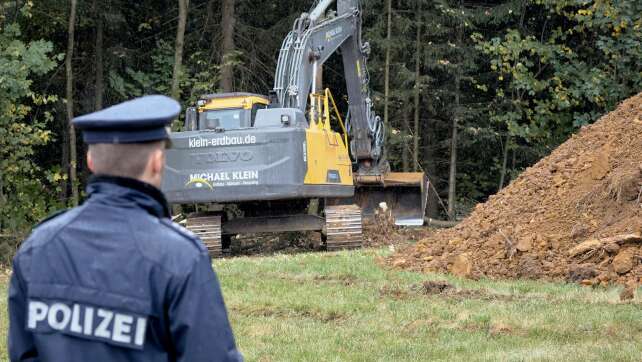 Suche nach vermisster Frau – Menschliche Überreste gefunden