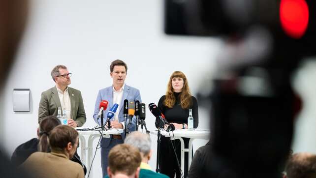 Linke-Politiker kritisieren Einigung zum Antisemitismus