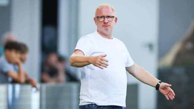 Fürth will Mini-Chance bei Hertha nutzen