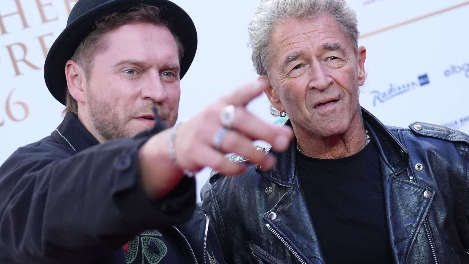 Verleihung Deutscher Radiopreis 2026