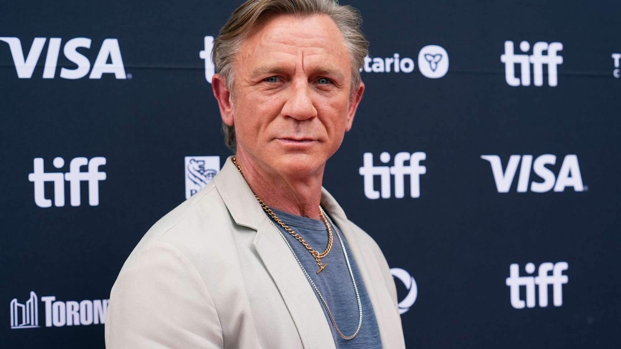 50. Toronto International Film Festival
