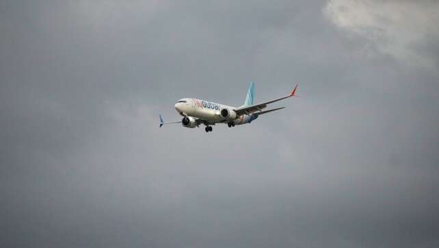 VAE: Flydubai-Copilot wollte Flughafen in Tel Aviv treffen