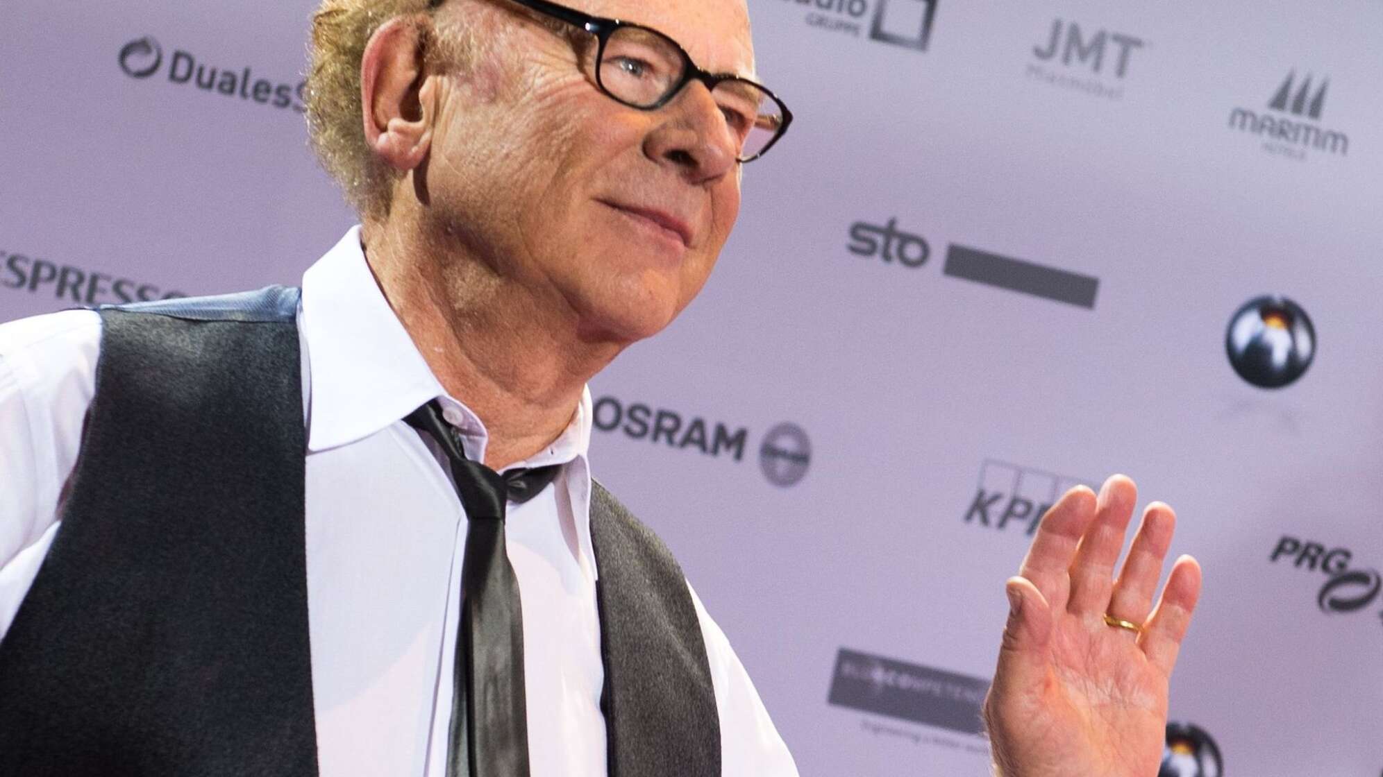 Art Garfunkel