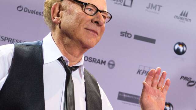 Art Garfunkel sagt einziges Deutschlandkonzert ab