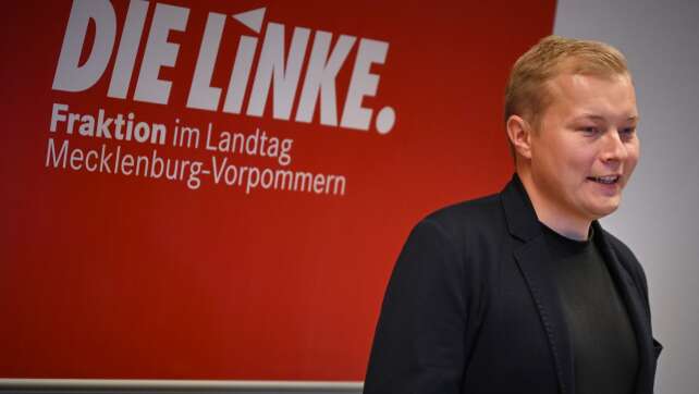 Nach SPD stimmt auch Linke für Koalitionsverhandlungen in MV