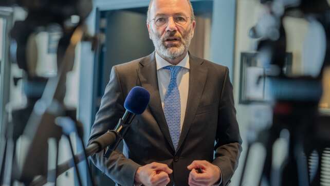 CSU-Vize Weber: Brandmauer ist für Union «Riesenbelastung»