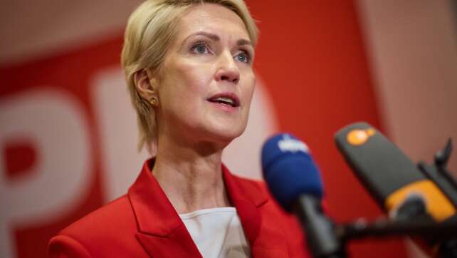 Kurs auf Rot-Rot-Grün in Mecklenburg-Vorpommern