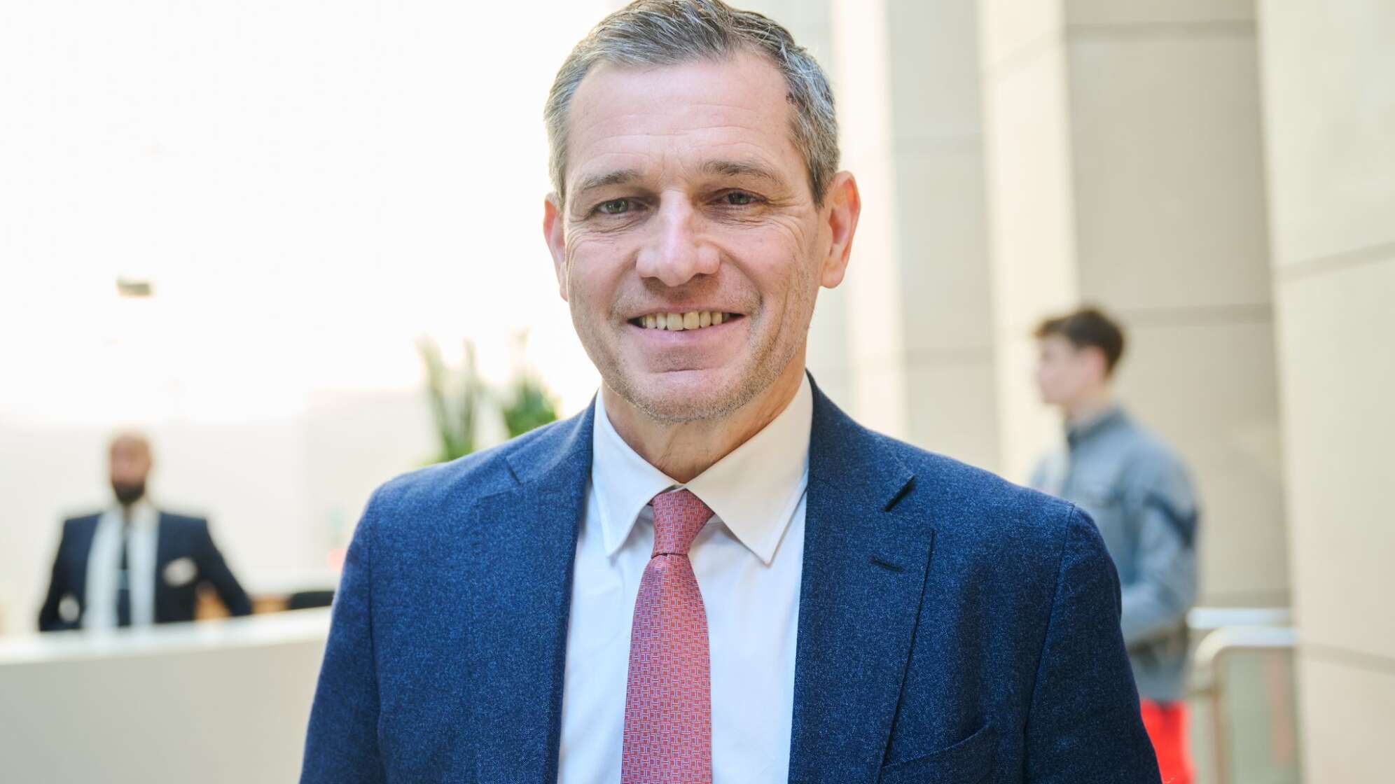 Michael Mronz