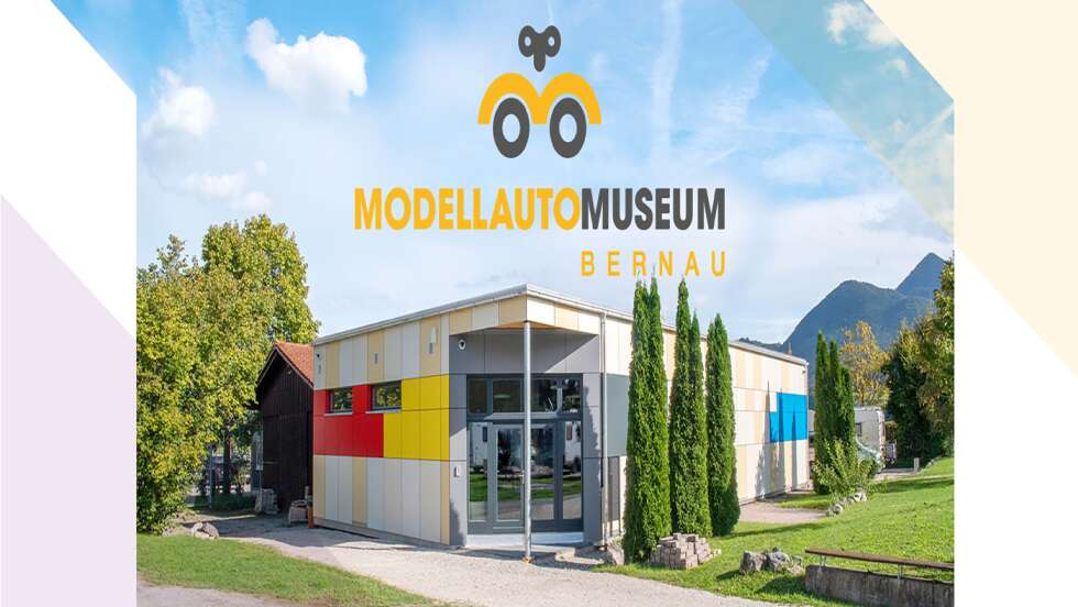 Modellautomuseum