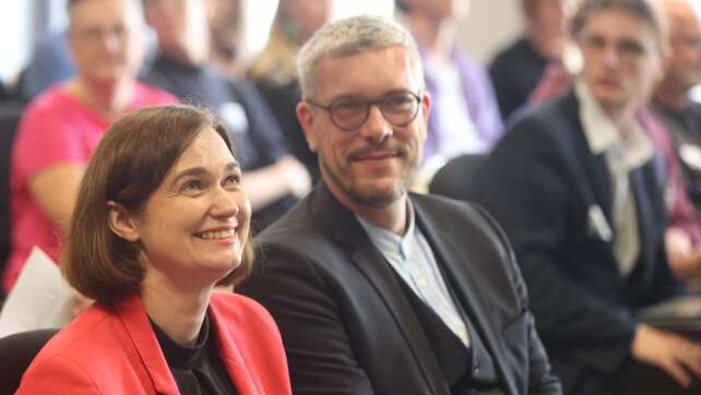 MV auf Kurs Rot-Rot-Grün - Verhandlungsstart am Montag