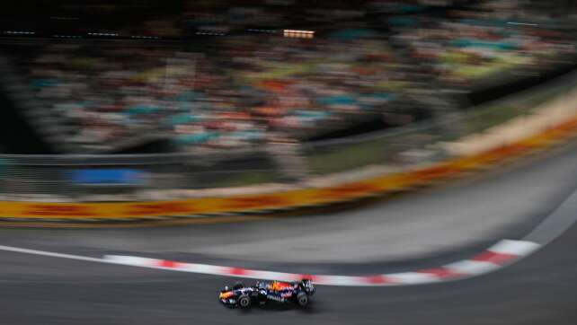 50. Pole für Verstappen vor Jubiläumsrennen