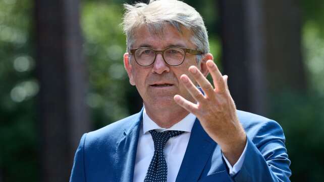 Sondierung mit Linken in Berlin sorgt für Streit
