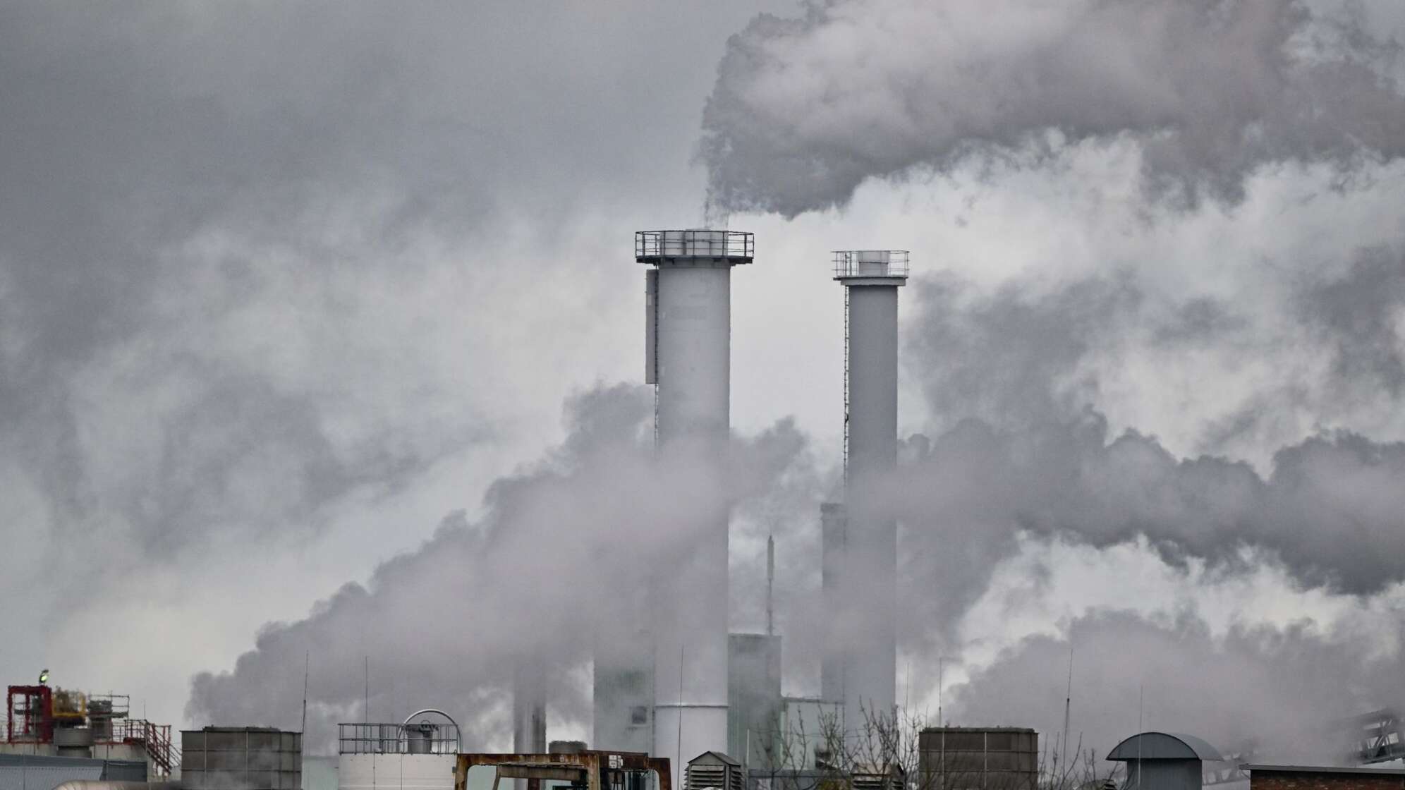 CO2-Emissionen