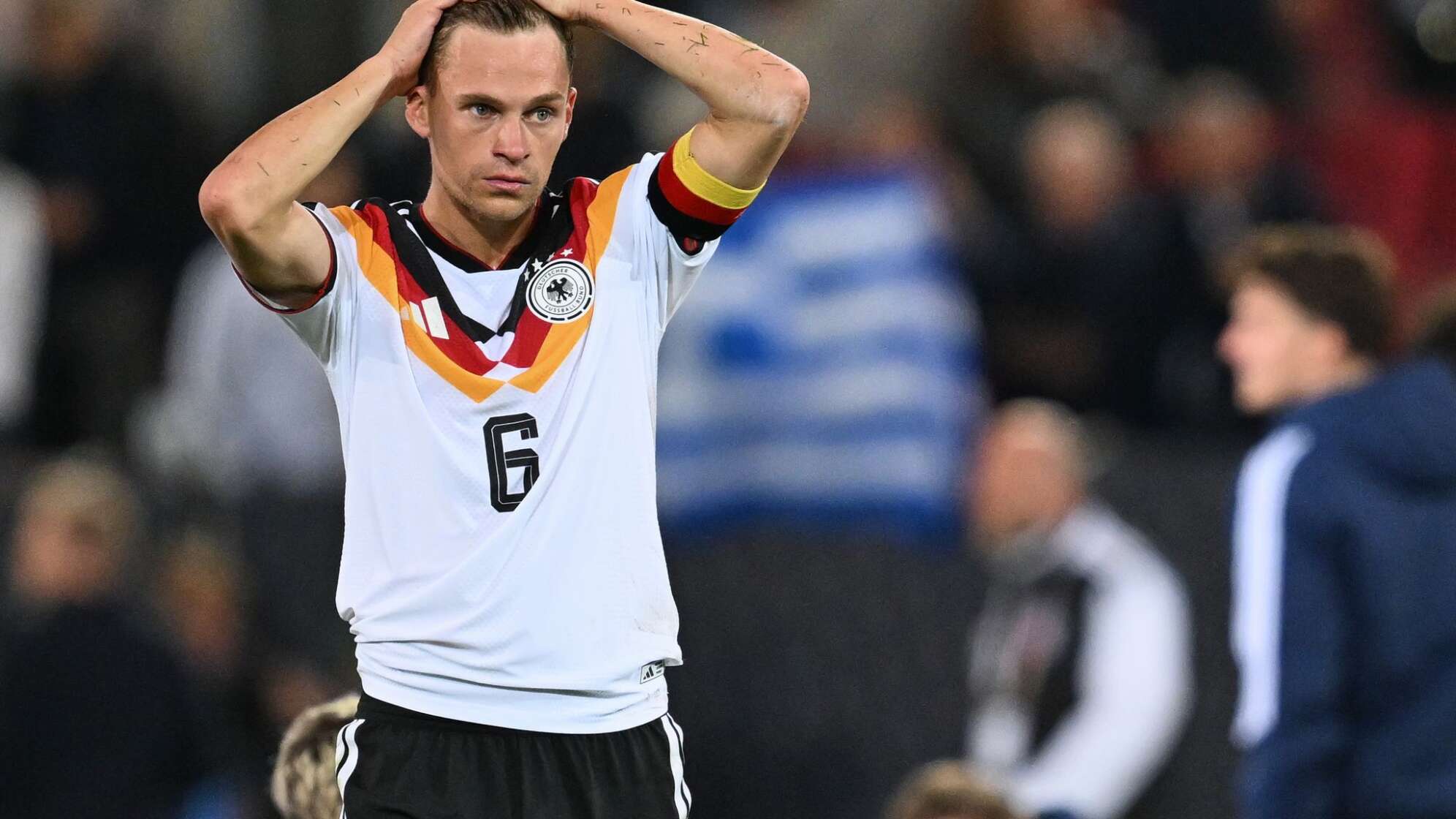 Joshua Kimmich