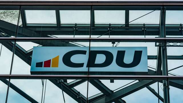 CDU-Führung berät über Konsequenzen aus Wahl-Debakel
