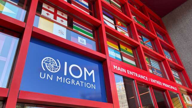 109 Migranten sterben bei Bootsunglück auf Weg nach Jemen