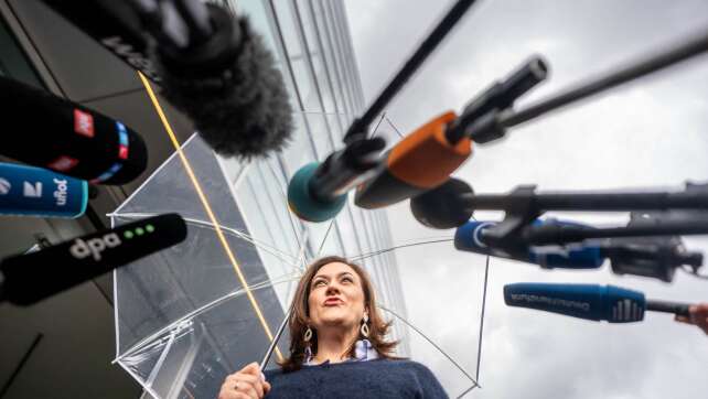 CDU in der Krise: Keine «Wunderwaffe» zu erwarten