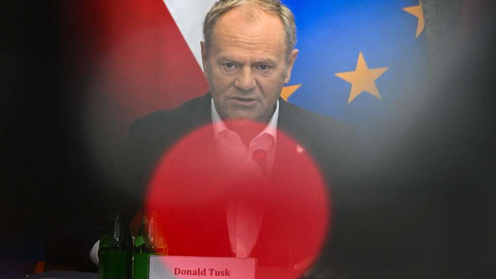 Polen: Festnahme nach geplantem Anschlag auf Regierungschef