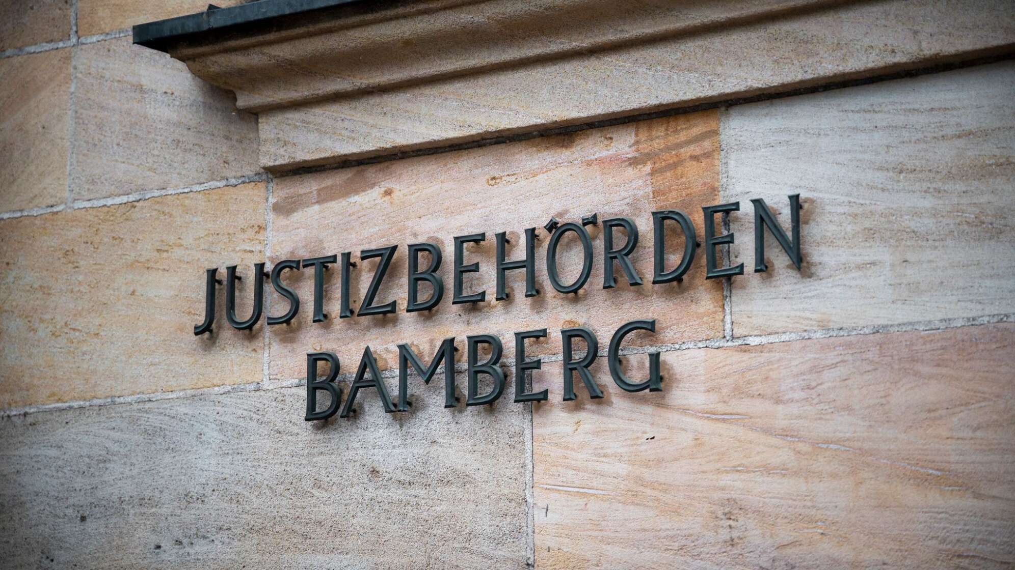 Justizbehörden Bamberg