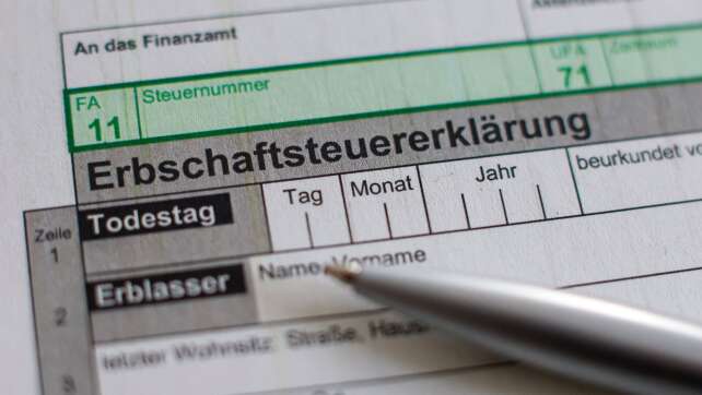 Regionale Erbschaftsteuer? Warum Bayern in Karlsruhe klagt