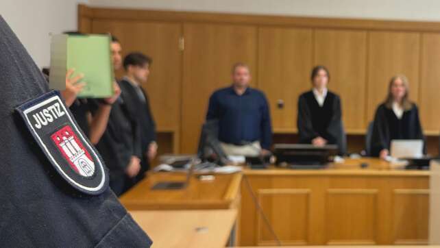 Reform für Schöffen: Strengere Regeln gegen Extremisten