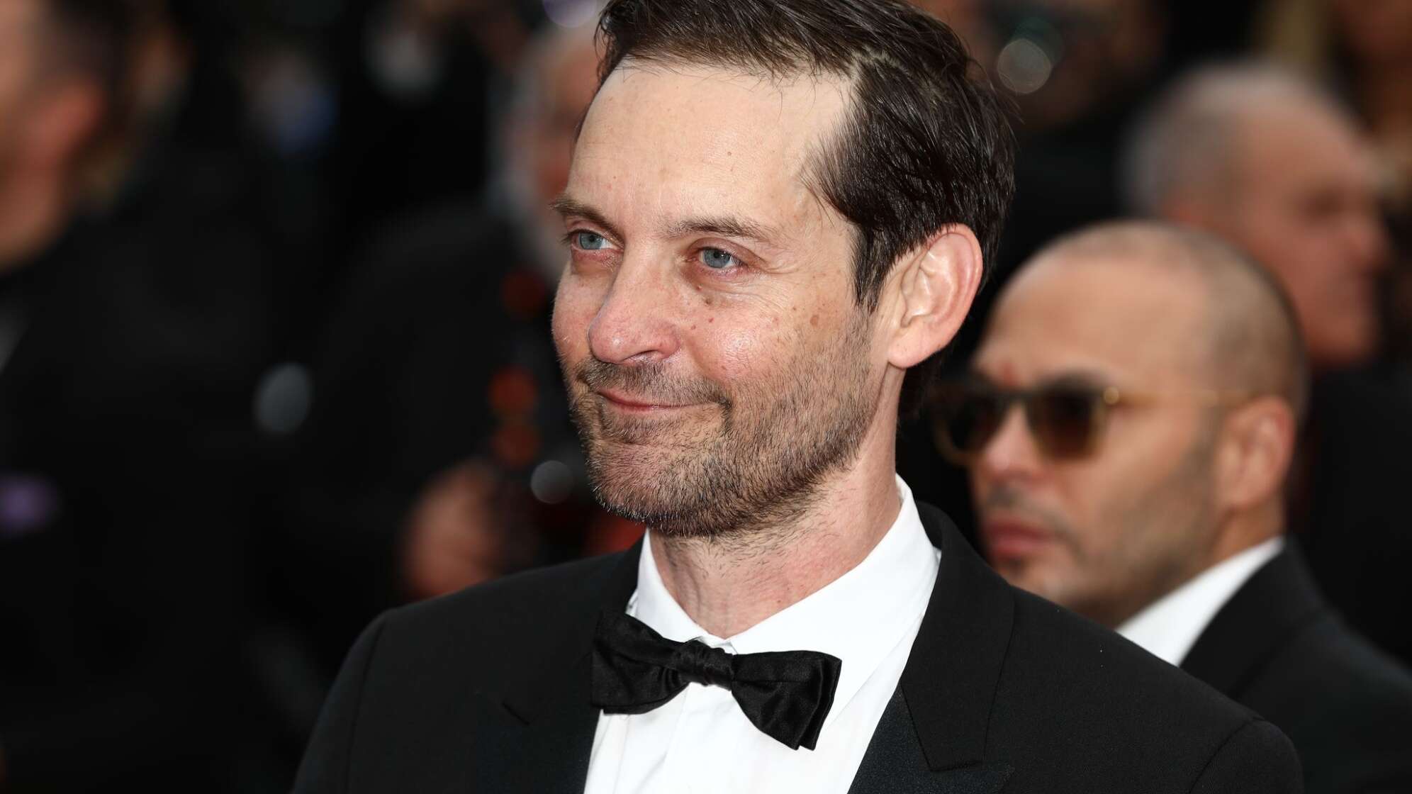 Tobey Maguire