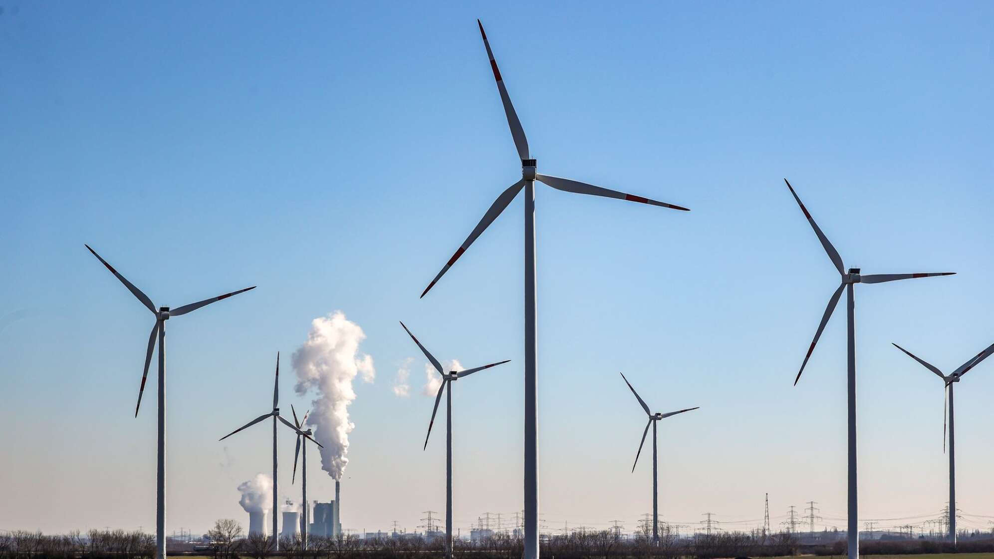 Klimaschutz
