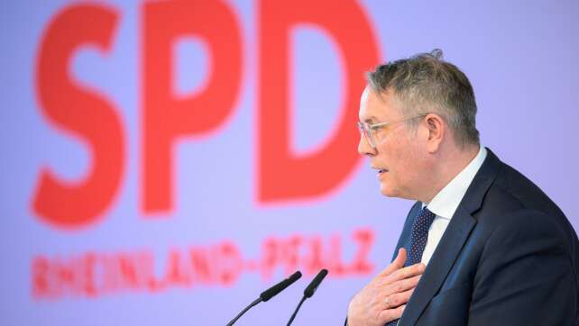 Schweitzer geht nach Berlin – Sozialpolitik treibt ihn um