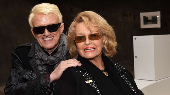Heino versteigert sein Ehebett