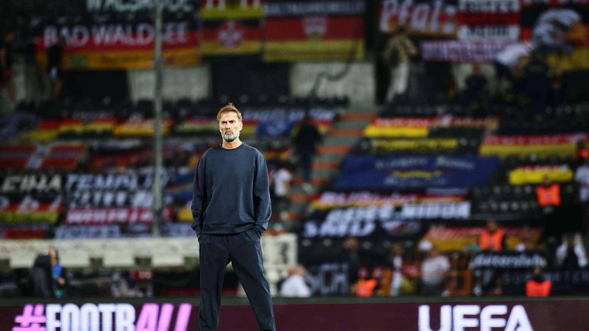 Jürgen Klopp