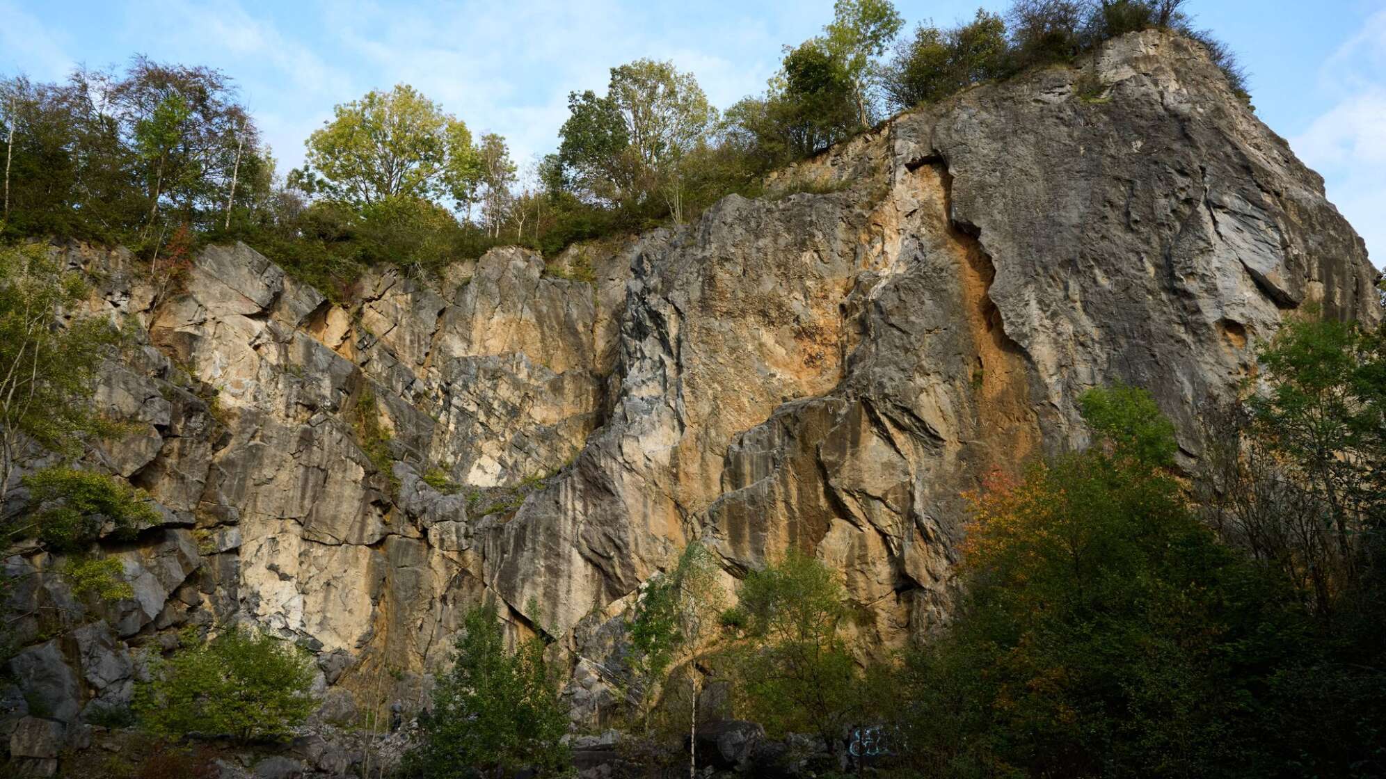 21-Jährige stürzt 15 Meter in die Tiefe und stirbt