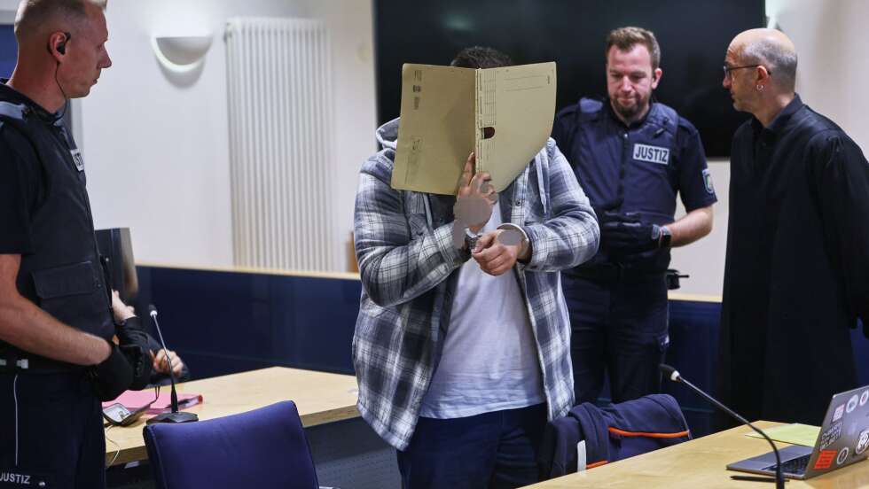 Prozessbeginn um «Soester Horrorhaus» - weitere Beschuldigte